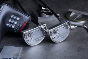 Scotty Cameron presenta los nuevos putters MONOBLOK