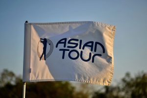 Asian Tour anuncia un comienzo impresionante del 2023 para la temporada más fuerte de la historia