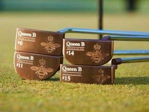 Descubriendo la línea Queen B 2023 de Bettinardi