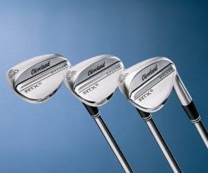 CLEVELAND GOLF PRESENTA EL NUEVO RTX 6 ZIPCORE