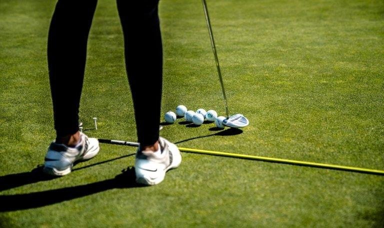 Golf, clubes y el mundo del “wellness”