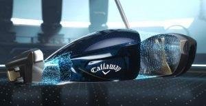 DRIVER CALLAWAY PARADYM: el nuevo paradigma en rendimiento