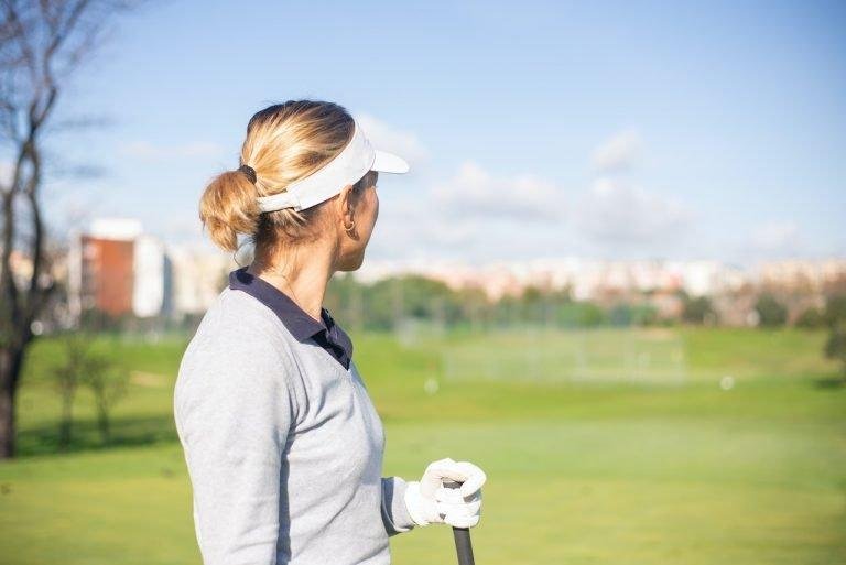 Golf, clubes y el enorme valor potencial del mercado femenino