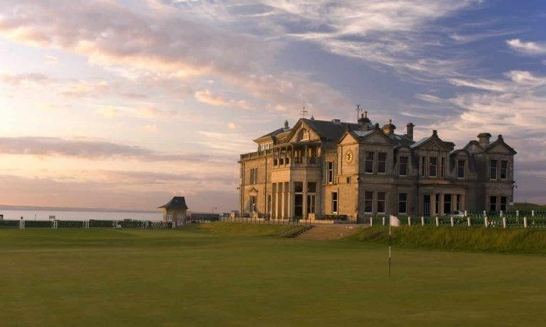 The R&A: las reglas de golf se actualizaron y la App también