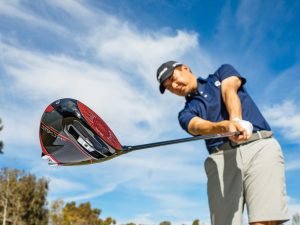 Más carbono, más potencia: TaylorMade Golf Company presenta la familia Stealth 2 de drivers de carbono