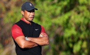 Tiger Woods diseña un campo de 8000 yardas en Utah.