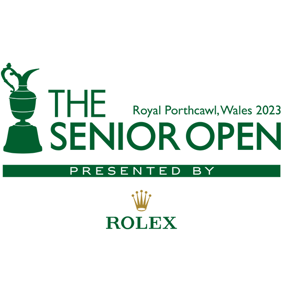 The Senior Open Championship presented by Rolex Golf en Español