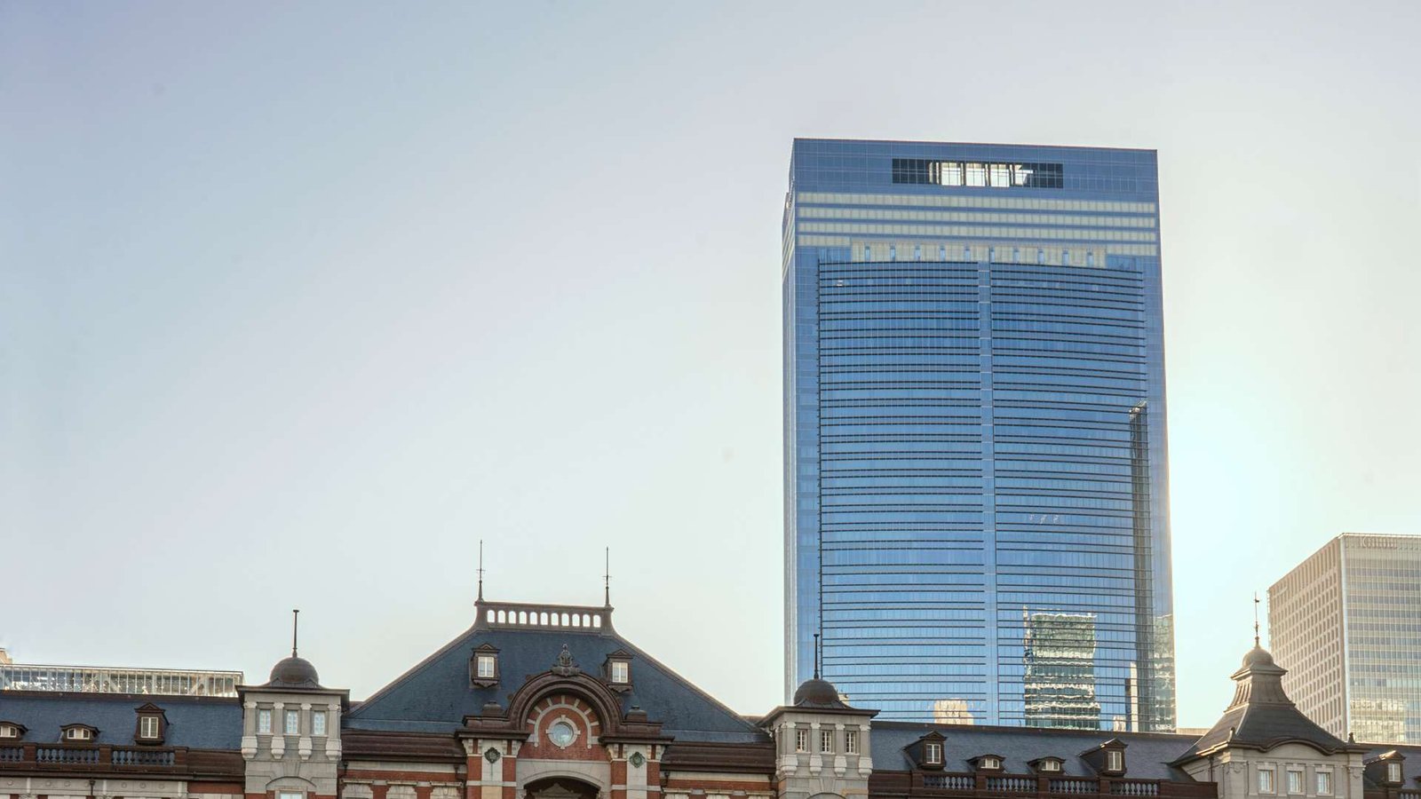 Bulgari Hotel Tokyo abrirá sus puertas en abril de 2023
