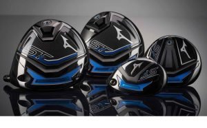 Nueva serie Mizuno ST230: Drivers, maderas e híbridos