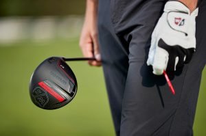 Nuevo driver Dynapower: el arma de Wilson para competir con los 4 grandes?