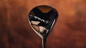 Nuevo TaylorMade BRNR Mini Driver: la modernidad en un diseño clásico