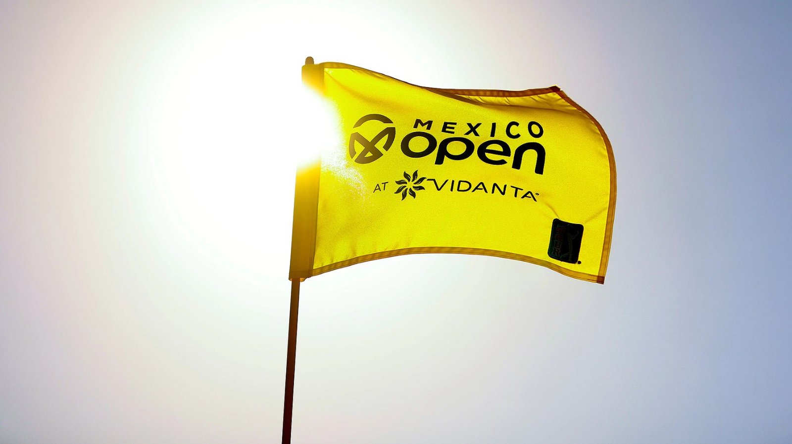 Mexico Open at Vidanta, una gran oportunidad para 17 latinos Golf en