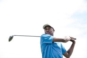 El potencial del golf en África