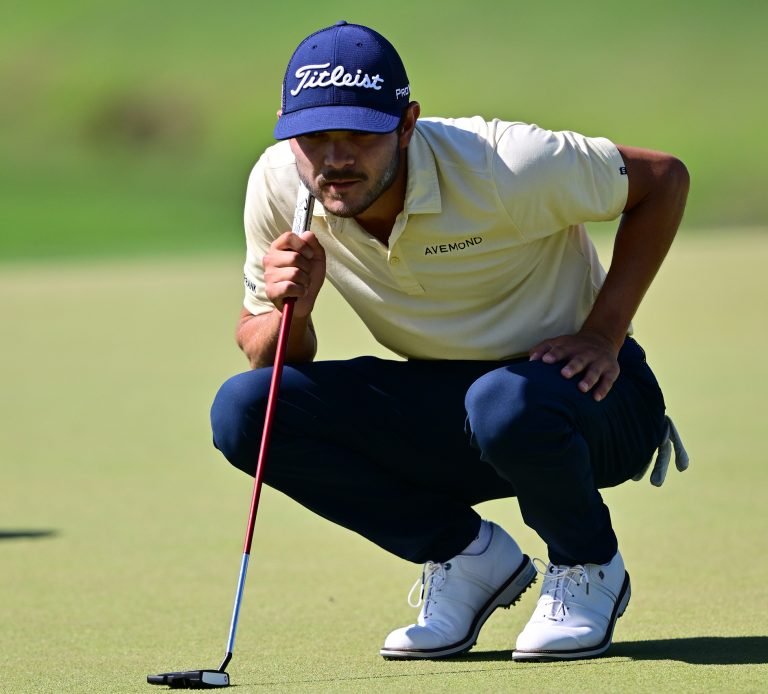 Se juegan las últimas dos etapas antes de la Final de la Q-School del PGA TOUR: 5 latinos