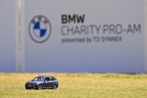 El Korn Ferry Tour continúa con el BMW Charity ProAm