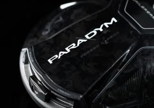 Driver Callaway Paradym: Edición Especial Nigth Mode