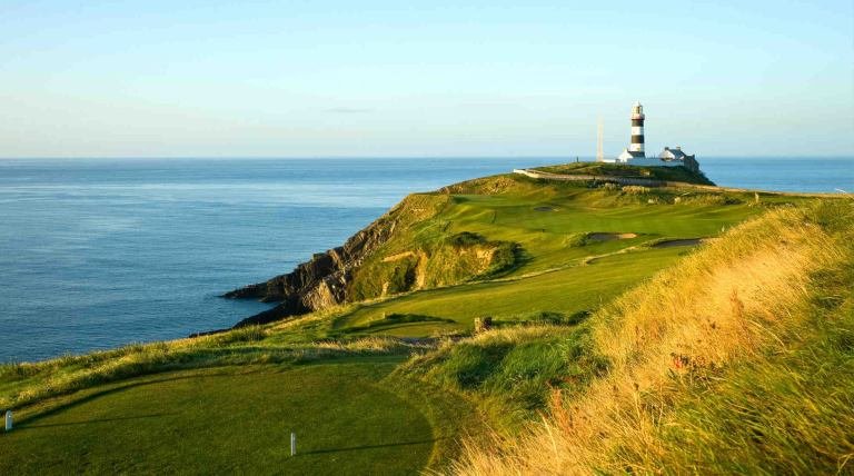 El golf en Irlanda: El gran ejemplo de planeamiento estratégico de la unión de golf en Irlanda (UGI)
