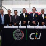 Queda inaugurada la Copa Centro en Querétaro