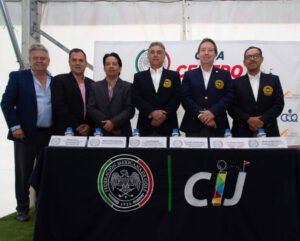 Queda inaugurada la Copa Centro en Querétaro