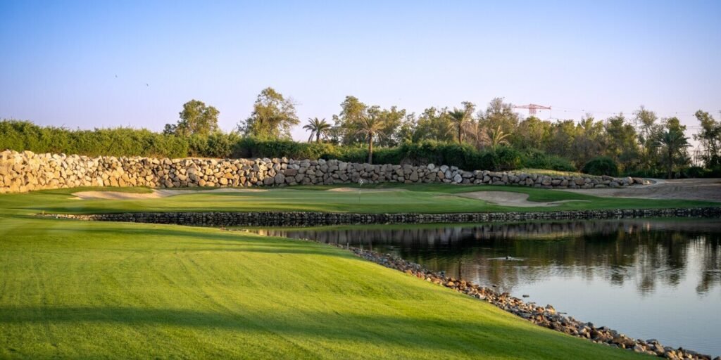 Abu Dabi Abre Sus Puertas Para Los World Amateur Team Championships Golf En Español 1750