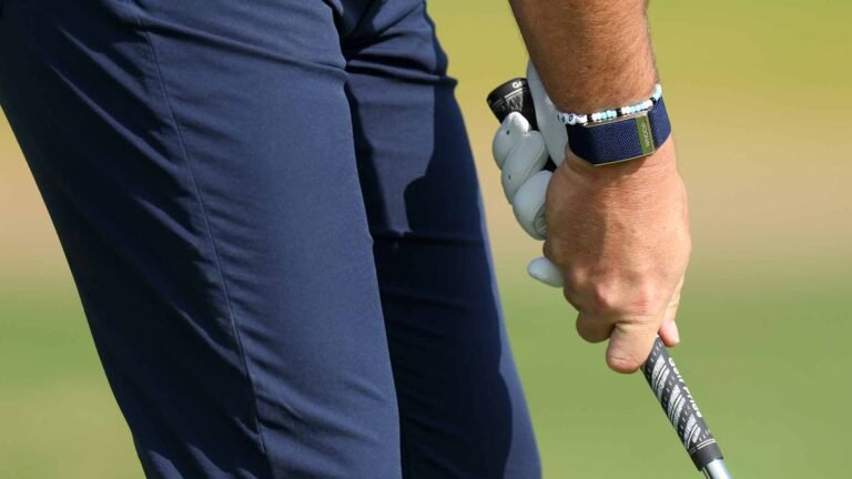 Mejora Tu Juego de Golf con el Grip Perfecto