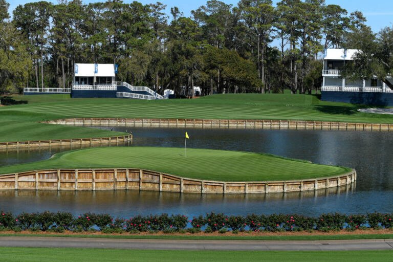 50 Años – The Players Championship