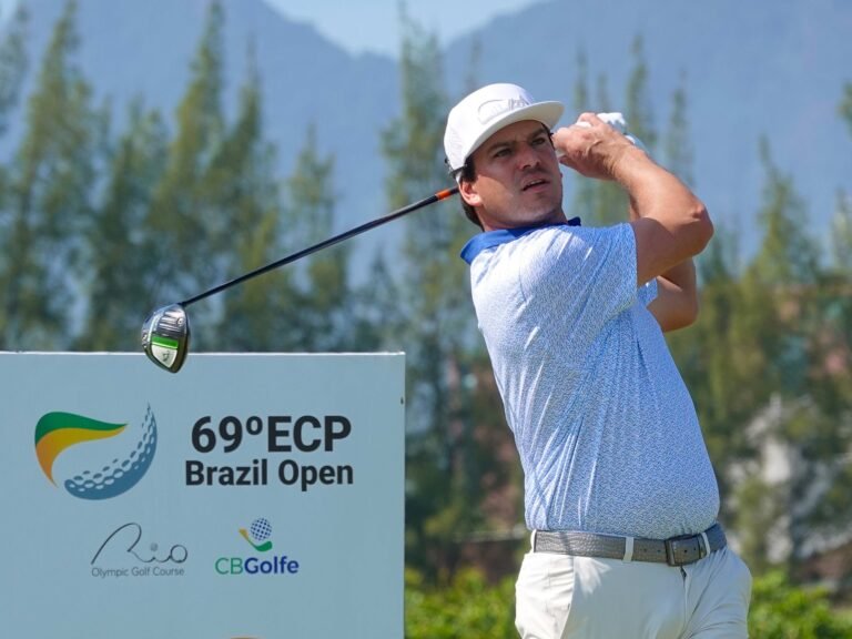 El Brazil Open, la próxima parada del PGA TOUR Américas