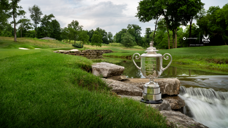 PGA Championship culmina un año emocionante para Kentucky