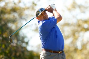 Ángel Cabrera y Ricardo González se meten en los Playoffs del PGA TOUR Champions