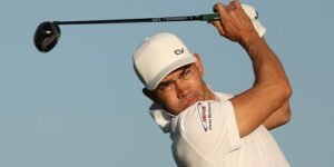 Cierre sobre par de Camilo Villegas en el Shriners Children’s Open